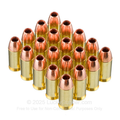 Image 4 of Barnes .45 ACP (Auto) Ammo