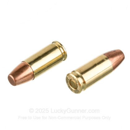 Image 6 of Winchester 9mm Luger (9x19) Ammo