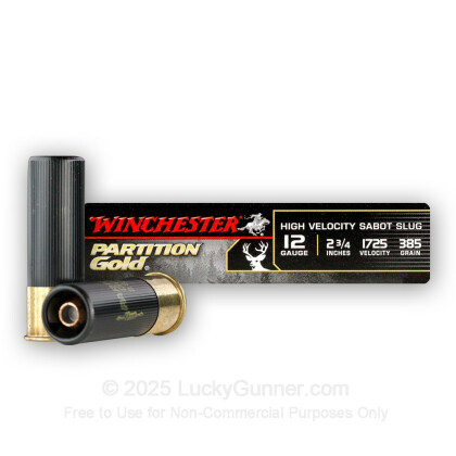 Image 2 of Winchester 12 Gauge Ammo