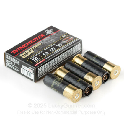 Image 3 of Winchester 12 Gauge Ammo
