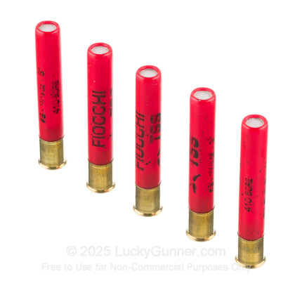 Image 4 of Fiocchi 410 Gauge Ammo