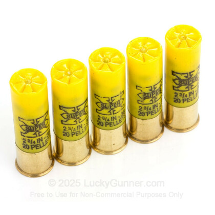 Image 5 of Winchester 20 Gauge Ammo