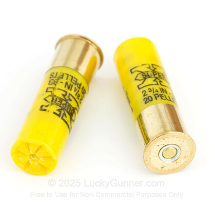 Image 8 of Winchester 20 Gauge Ammo