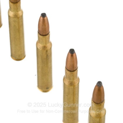 Image 4 of Military Surplus .30-06 Ammo