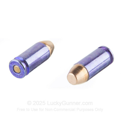 Image 6 of Winchester .40 S&W (Smith & Wesson) Ammo