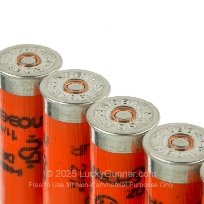 Image 7 of NobelSport 12 Gauge Ammo