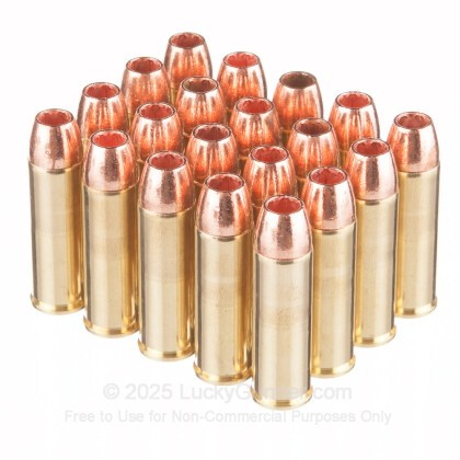 Image 4 of Barnes 454 Casull Ammo