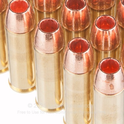 Image 5 of Barnes 454 Casull Ammo