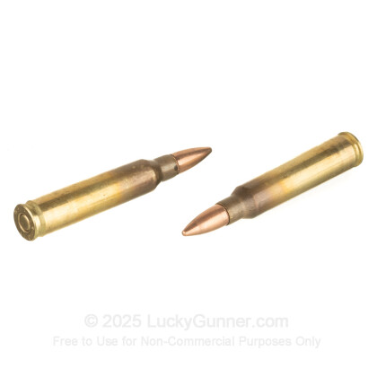 Image 5 of Winchester 5.56x45mm Ammo