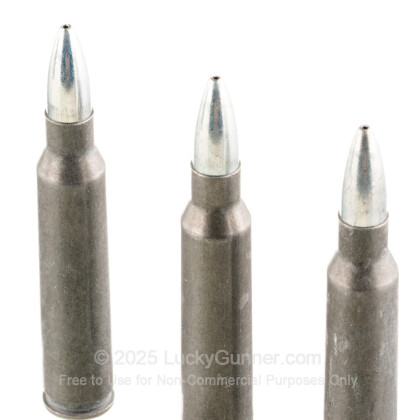 Image 5 of Tula Cartridge Works .223 Remington Ammo