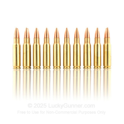 Image 8 of Remington 6.8 Remington SPC Ammo