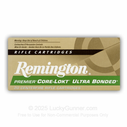 Image 2 of Remington 6.8 Remington SPC Ammo