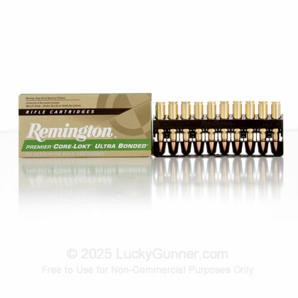 Image 10 of Remington 6.8 Remington SPC Ammo