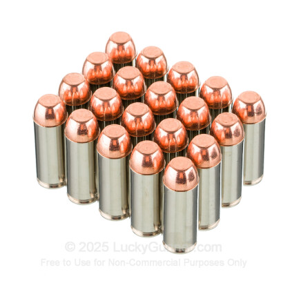 Image 4 of Underwood .50 Action Express Ammo