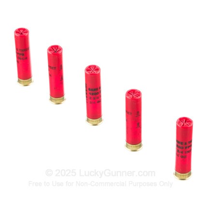 Image 4 of 28 Gauge Ammo Shells from Fiocchi Image 4 of Fiocchi 28 Gauge Ammo