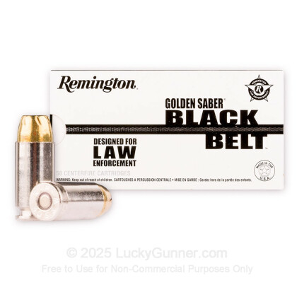 Image 2 of Remington .40 S&W (Smith & Wesson) Ammo