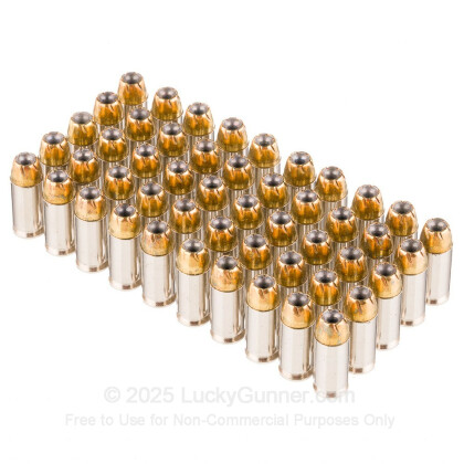 Image 4 of Remington .40 S&W (Smith & Wesson) Ammo