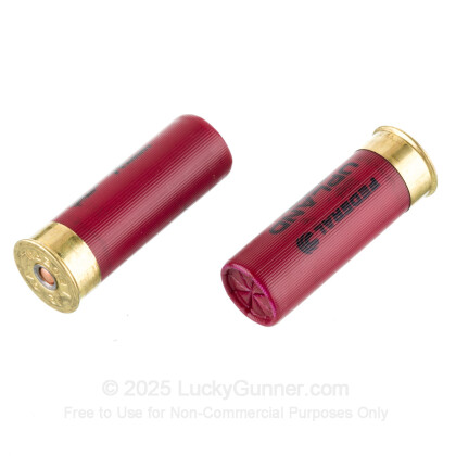 Image 6 of Federal 12 Gauge Ammo