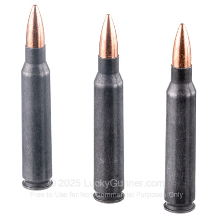 Image 5 of Barnaul .223 Remington Ammo