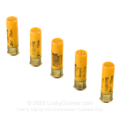 Image 4 of Federal 20 Gauge Ammo