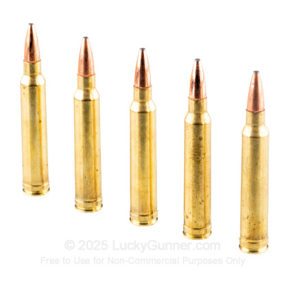 Image 4 of Federal .300 Winchester Magnum Ammo