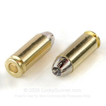 Large image of 10mm Auto Ammo For Sale - 175 Grain Jacketed Hollow Point Super-X Silvertip Winchester Ammunition In Stock - 20 Rounds