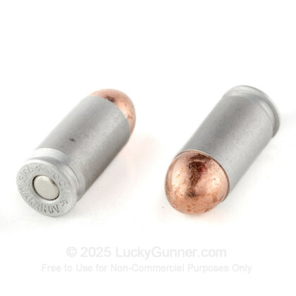 Large image of Cheap 9mm Makarov Ammo For Sale - 95 gr FMJ - CCI 9mm Mak Ammunition In Stock - 50 Rounds
