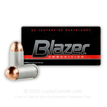 Large image of Cheap 9mm Makarov Ammo For Sale - 95 gr FMJ - CCI 9mm Mak Ammunition In Stock - 50 Rounds