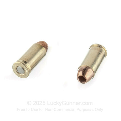 Image 6 of Buffalo Bore .32 Auto (ACP) Ammo
