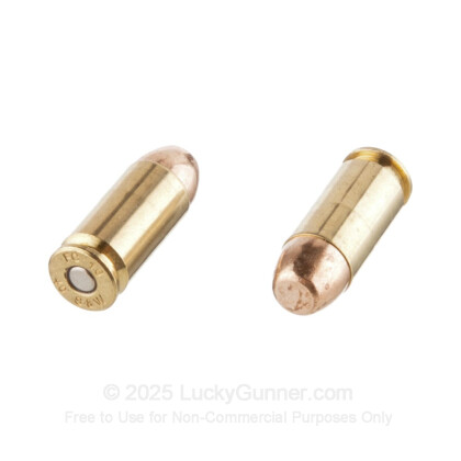 Image 5 of BVAC .40 S&W (Smith & Wesson) Ammo