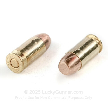Image 6 of Winchester .380 Auto (ACP) Ammo
