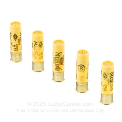 Image 4 of Sterling 20 Gauge Ammo