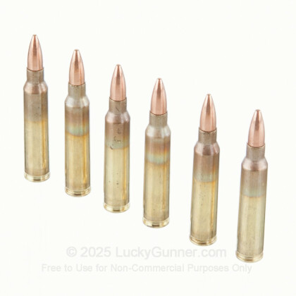 Image 4 of Federal 5.56x45mm Ammo