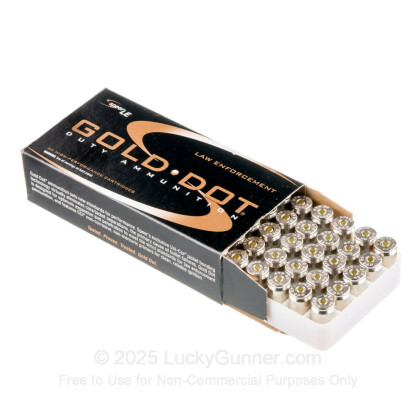 Image 3 of Speer .45 GAP Ammo