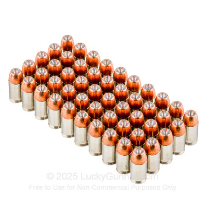 Image 4 of Speer .45 GAP Ammo