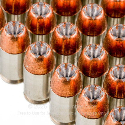 Image 5 of Speer .45 GAP Ammo