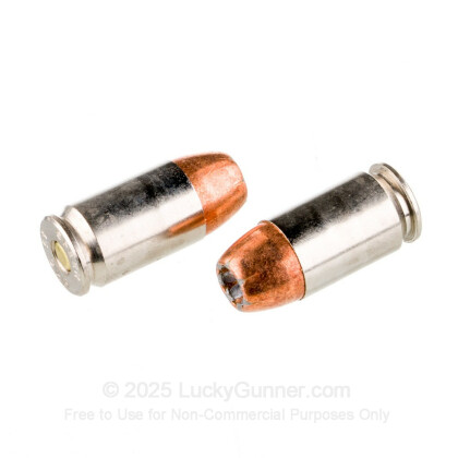 Image 6 of Speer .45 GAP Ammo