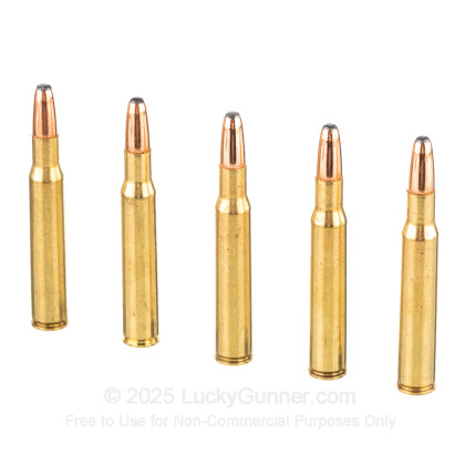 Image 4 of Federal .30-06 Ammo