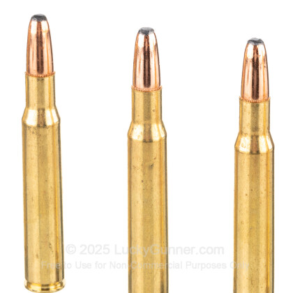 Image 5 of Federal .30-06 Ammo