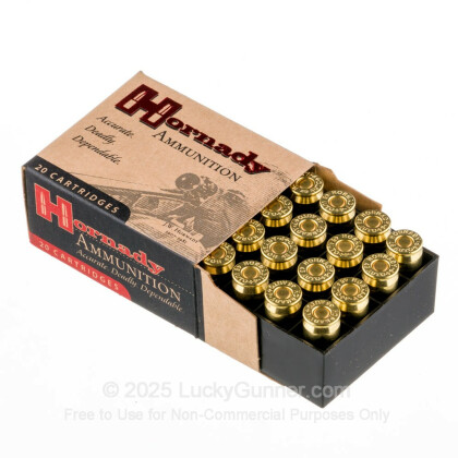 Image 3 of Hornady .45 ACP (Auto) Ammo