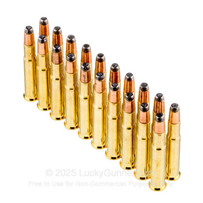 Image 4 of Winchester .32 Winchester Special Ammo
