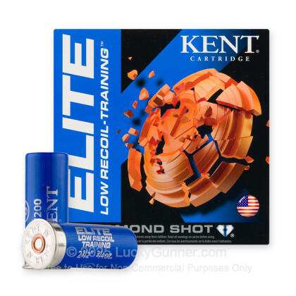 Image 2 of Kent 12 Gauge Ammo