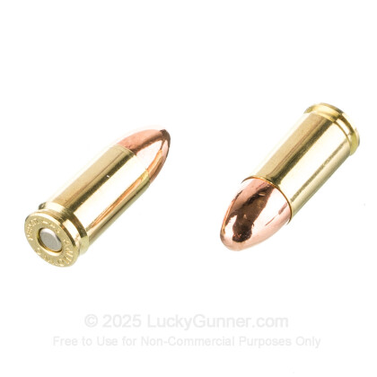 Image 6 of Ammo Incorporated 9mm Luger (9x19) Ammo