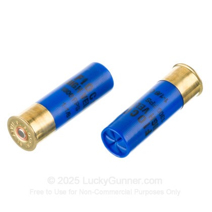 Image 6 of Fiocchi 16 Gauge Ammo