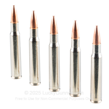 Image 4 of Federal .30-06 Ammo