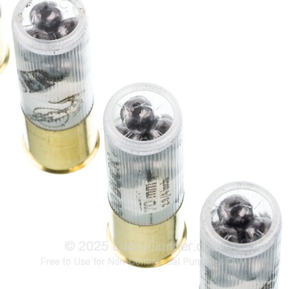 Image 5 of Zuber 12 Gauge Ammo