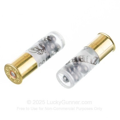 Image 6 of Zuber 12 Gauge Ammo
