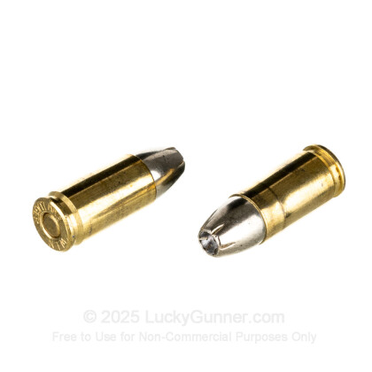 Image 6 of Winchester 9mm Luger (9x19) Ammo