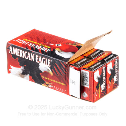 Image 3 of Federal .22 Long Rifle (LR) Ammo