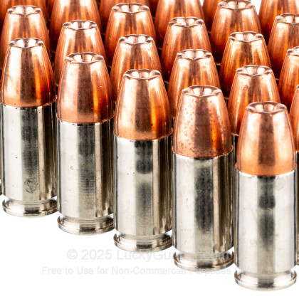 Image 5 of Winchester 9mm Luger (9x19) Ammo